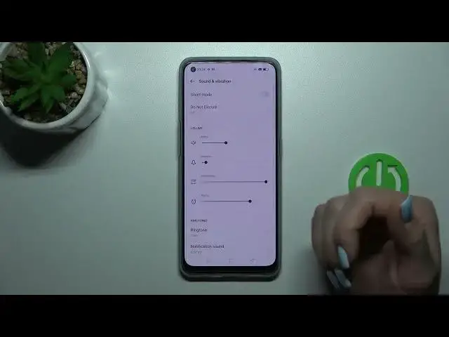 'Video thumbnail for Oppo Find X5 Lite Sound Settings'