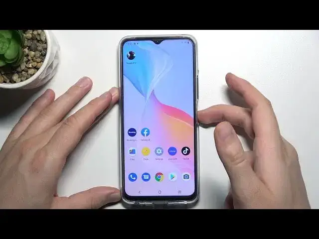 Video thumbnail for vivo Y33s Fingerprint Sensor Speed Test