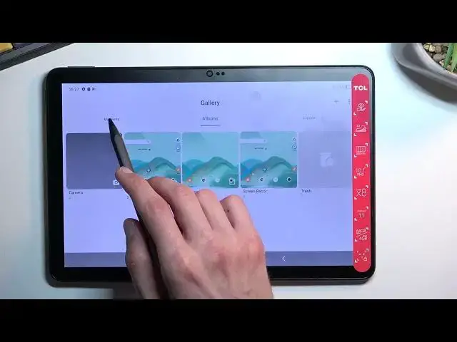 Video thumbnail for How to Take a Screenshot on TCL NxtPaper 10s - Capture the Screen