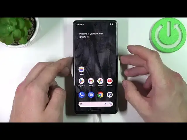 Video thumbnail for Does Support Wireless Charging in Google Pixel 7
