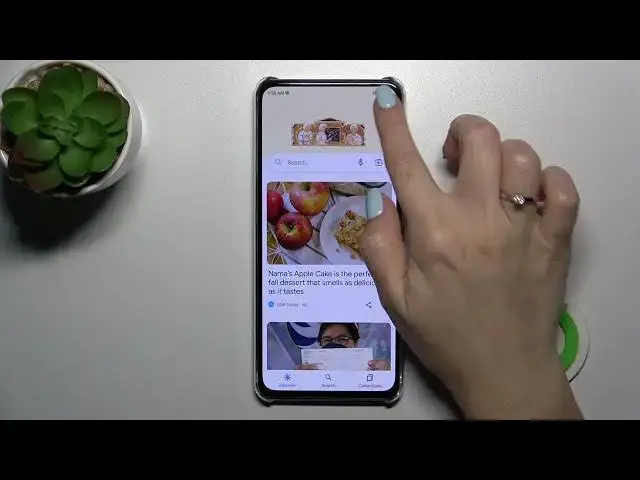 'Video thumbnail for How To Turn Off Google Assistant on ZTE Axon 30 5G'