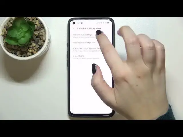 Video thumbnail for How to Reset Network Preferences on REALME GT Neo2 – Restore Network Defaults