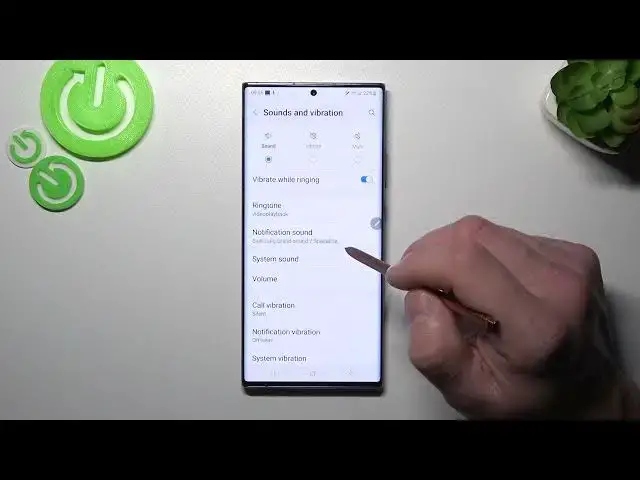 'Video thumbnail for How to Set Custom Notification Sound on SAMSUNG Galaxy Note 20 Ultra'