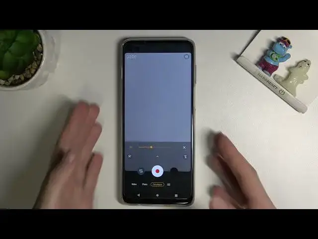 Video thumbnail for How to Record Time-lapse on MOTOROLA Moto G100 – Camera Mode