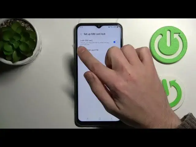 'Video thumbnail for How to Remove SIM Card Protection in Samsung Galaxy M33 - Delete PIN from SIM Card'