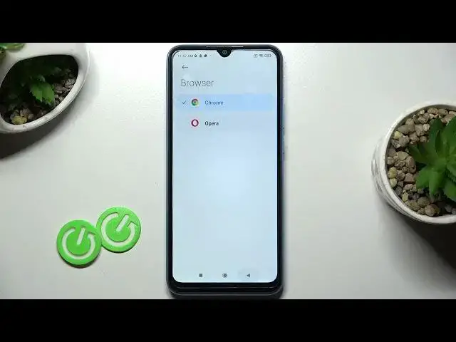 Video thumbnail for How to Set Up the Default Browser App on the REDMI 10A - Changer Default Browser