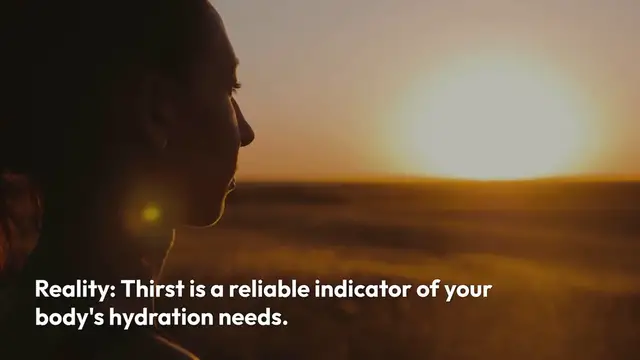'Video thumbnail for Water_Myths_Debunked'
