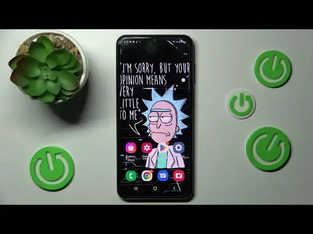 'Video thumbnail for How to Find Screen Lock Settings in Samsung Galaxy A23 - Add Screen Lock'