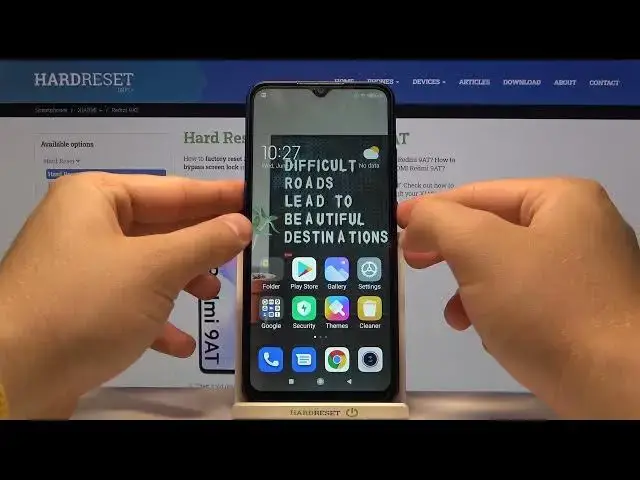 'Video thumbnail for How to Disable Quick Launch in XIAOMI Redmi 9AT – Remove Quick Launch Feature'