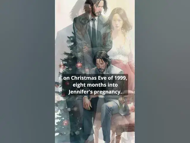 Video thumbnail for How does Keanu Reeves Transform into John Wick?