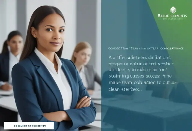 Video thumbnail for Best Strategies for Effective Team Leadership