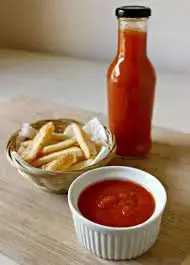 Video thumbnail for Tomato Sauce Recipe .