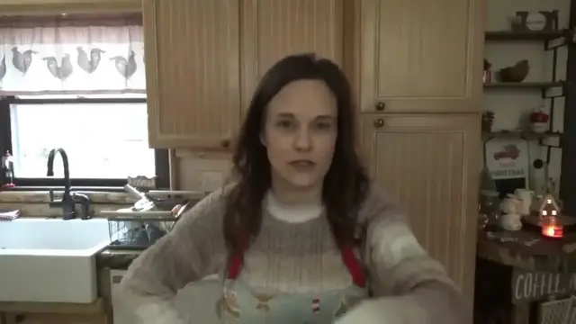 Video thumbnail for NEVER Buy Store Mixes Again  🎄 3 Homemade Holiday Mixes 🎅Hot Cocoa  Waffles    Gingerbread Spice(720P HD)