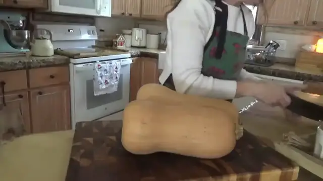 Video thumbnail for Surprised   😲 We made a GIANT GINGERBREAD MAN 🎄   It s Soup NIGHT  🎅 25 Days of Christmas(720P HD)