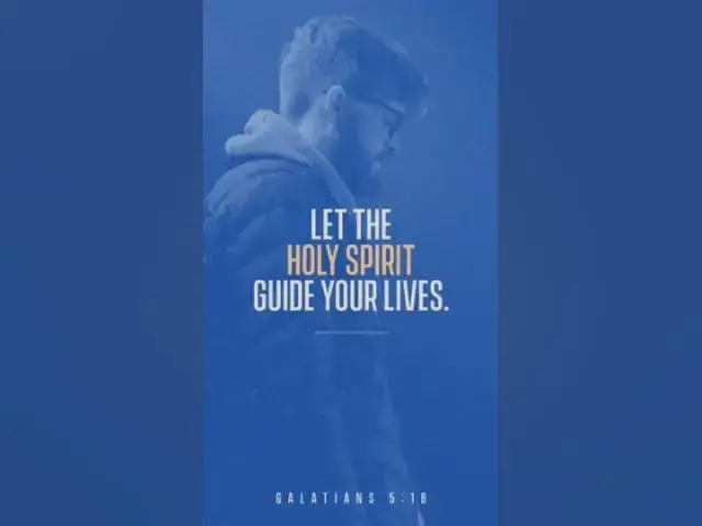 'Video thumbnail for Allow Holy Spirit guide your lives. #life #piano #pianomusic #shortmusic #kadaratvmovies #seunjohn'