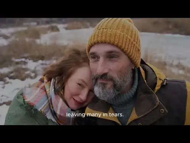 Video thumbnail for Jesse Eisenberg, Kieran Culkins A Real Pain Brings Tears, Jokes And A Big Standing Ovat