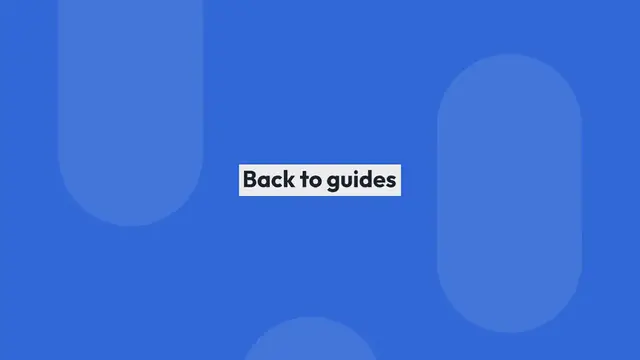 Video thumbnail for Maximize Your Website's Performance with Website Monitoring Software