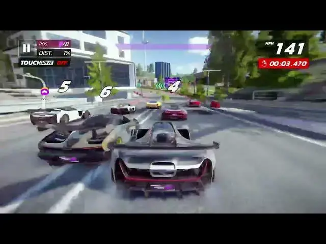 Video thumbnail for Assfart unite tasks