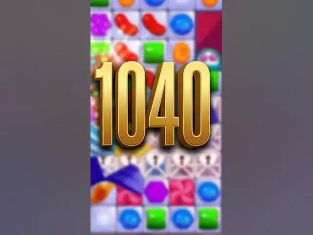 Video thumbnail for Can We Beat These Insane Levels? | Candy Crush 4