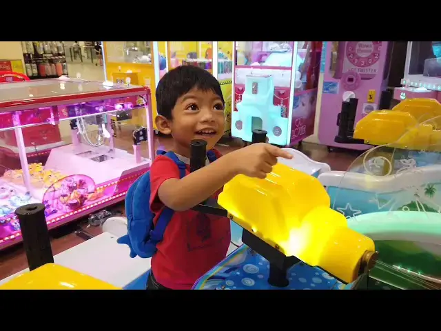 Video thumbnail for Happy New Year 2021 @Kuantan City Mall & Teluk Chempedak