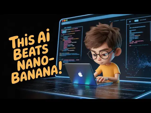 Video thumbnail for This AI already beats nano-banana! Seedream 4.0 fully tested