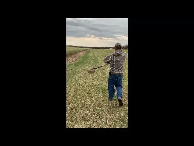 'Video thumbnail for woodchucks after work 6.5 creed'