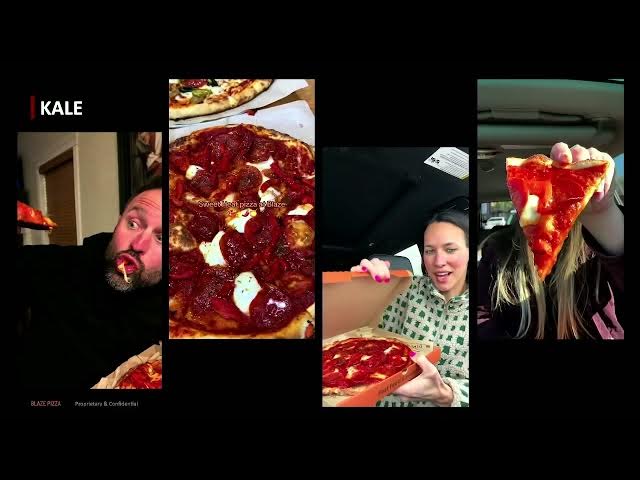 Video thumbnail for Presentation – Blaze Pizza & Marvel’s Daredevil Turn Fandom into Foot Traffic
