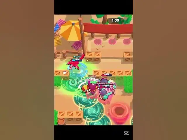 Video thumbnail for Best Berry in 1000+ #like #brawlstars #brawl #subscribe #supercell #music #thebest #goat #berry