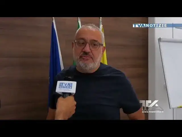 Video thumbnail for Adrano. Gli eventi musicali della rassegna estiva dal 6 al 10 agosto 2026. Riunione per il piano sic