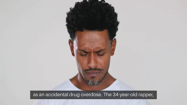 Video thumbnail for Rich Homie Quan's Official Cause of Death Revealed Less Than a Month After Rapper Died at 34