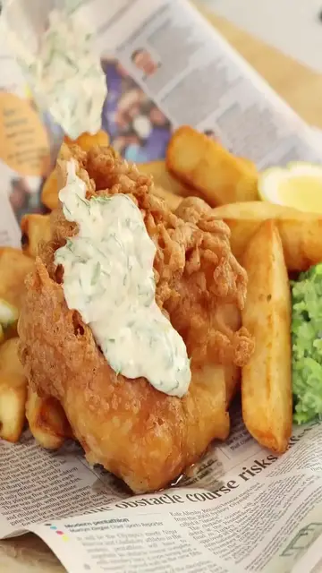 'Video thumbnail for Mushy Peas Recipe | Classic British Side in Under 20 Minutes 🟢🇬🇧'
