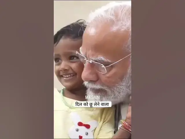 Video thumbnail for ये वीडियो दिल को छू लेगी🥹💯