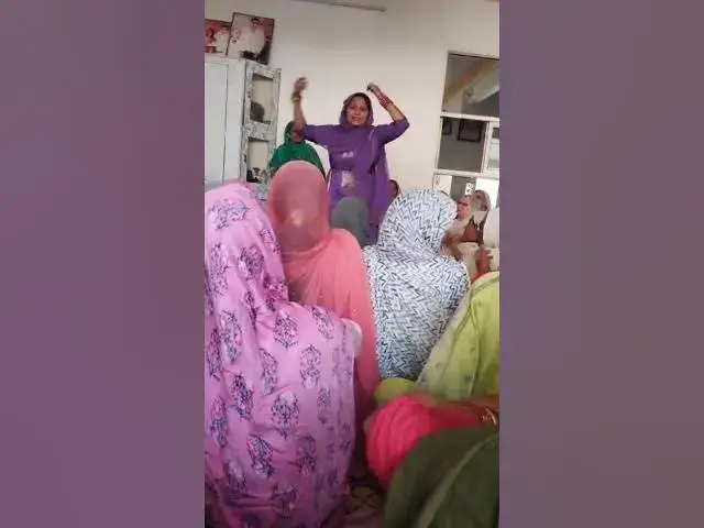 Video thumbnail for Had kar di kale ne. Krishan bajan #dance #haryanviloksangeet #krishnabhajan