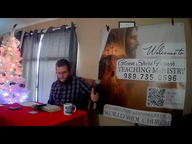 Video thumbnail for Do You Know The 30 Powerful Meaning Of Christmas In The Bible Verses 12 25 25