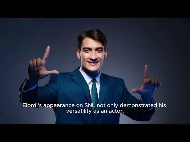 Video thumbnail for Jacob Elordi Shocks Snl Monologue With Steamy Saltburn Scene: I Was The One In The Gr