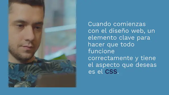 Video thumbnail for 14 Buenas Prácticas de CSS para Principiantes