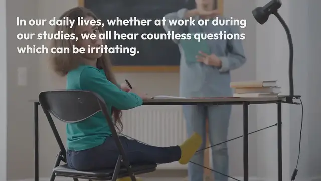 Video thumbnail for AI Answer Generator