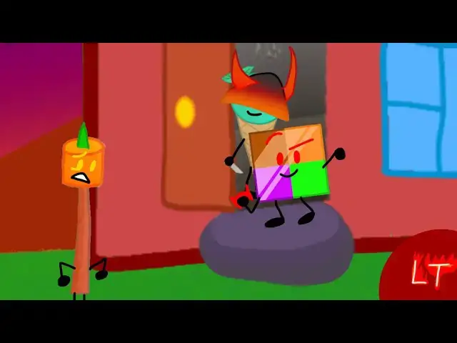 'Video thumbnail for Lulutoons: Finis Prope Est (Halloween Special)'