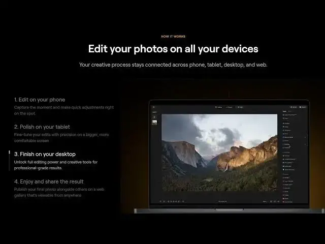 'Video thumbnail for Luminar Neo November 2025 Update - Ecosystem'