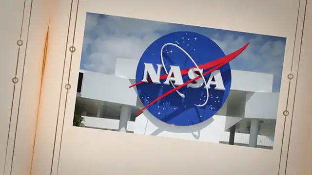 Video thumbnail for  NASA Internet Speed: How Fast Is It?