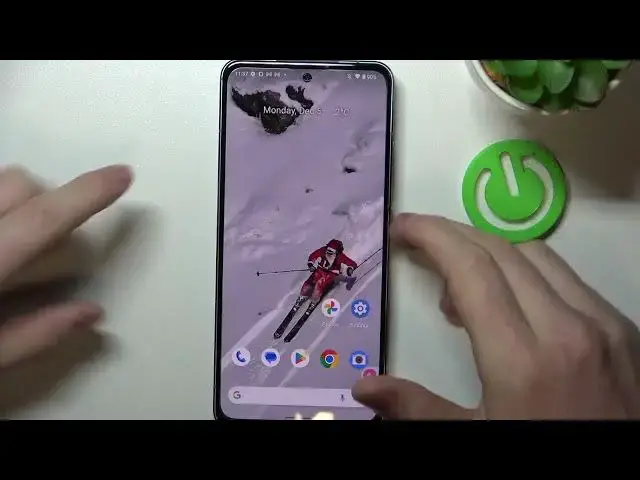 Video thumbnail for How To Change Lock Screen Wallpaper on Nokia X30?