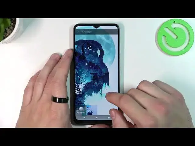 'Video thumbnail for How To Find And Manage Display Settings in MOTOROLA Moto E22'