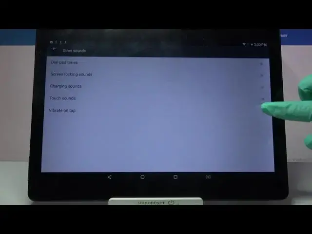 'Video thumbnail for How to Locate Vibration Settings in MEDIATEK KT107 - Manage Vibrations'