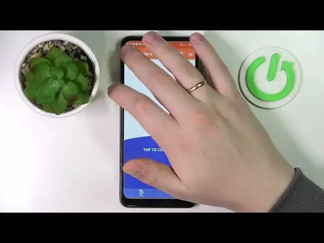 Video thumbnail for How to Set Up VPN on ZTE BLADE A71 / Install and Configure VPN for ZTE Blade A71