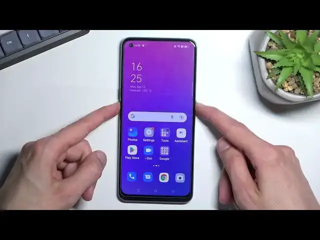 Video thumbnail for Screenshot OPPO Reno5 Z | How to Capture Screen