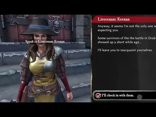 Video thumbnail for Warhammer: Odyssey on Xiaomi Black Shark 4 – Gameplay (Screen Recording)