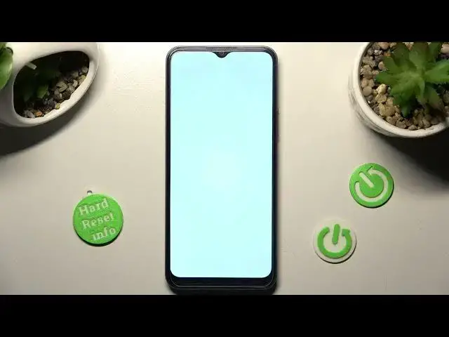 'Video thumbnail for How to Turn On / Off Auto Rotate Screen on Vivo Y16'