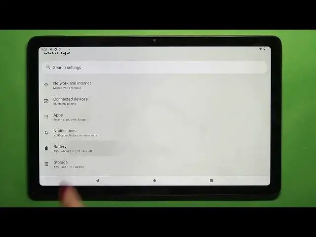 Video thumbnail for How To Check Battery Percentage In Nokia T21