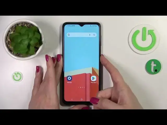'Video thumbnail for How to Change Lock Screen Wallpaper on SAMSUNG Galaxy A04s'