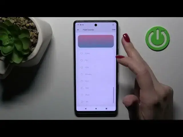'Video thumbnail for How to Mute Notifications Sound on GOOGLE Pixel 7'